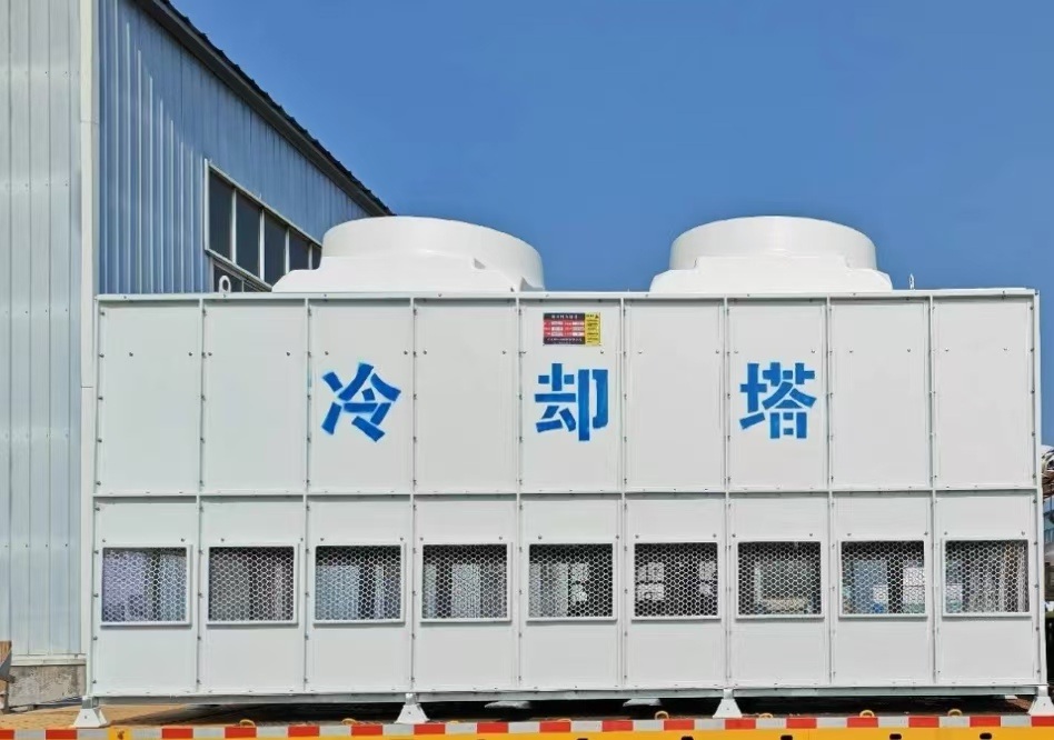 冷却塔