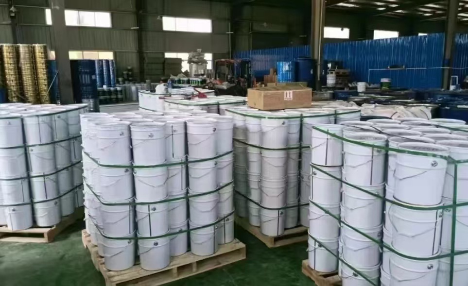 工业防腐漆 钢结构防腐漆  环氧漆  聚氨酯漆 丙烯酸聚氨酯漆 ...