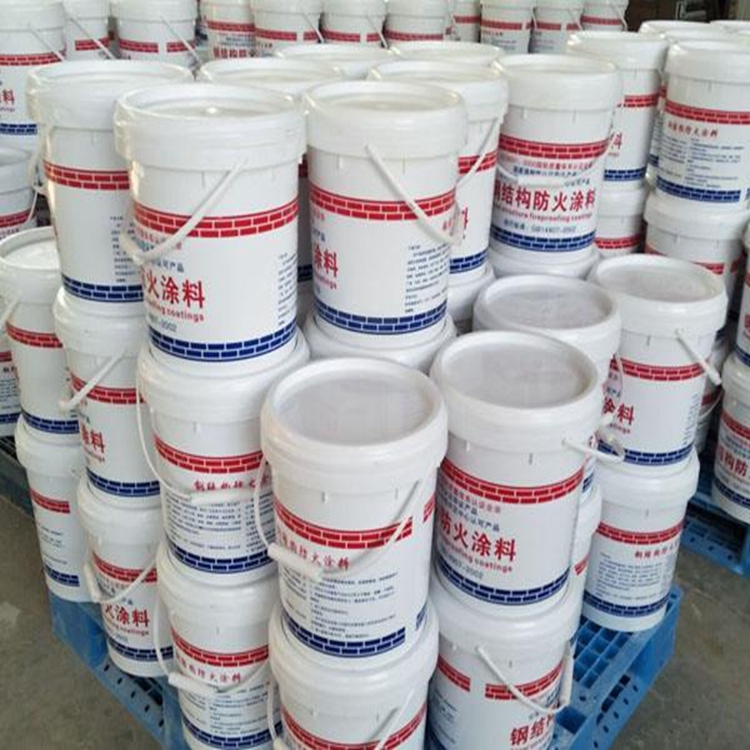 生产销售 钢结构玻璃棉岩棉 防火涂料 可包工包料