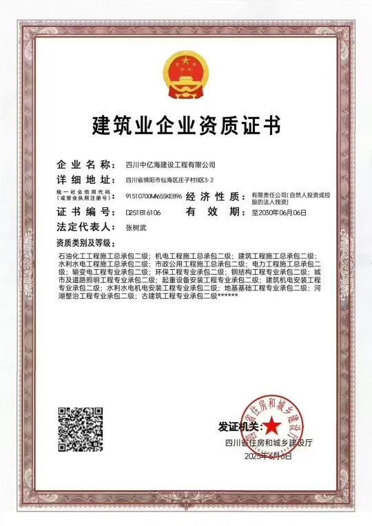 资质加盟