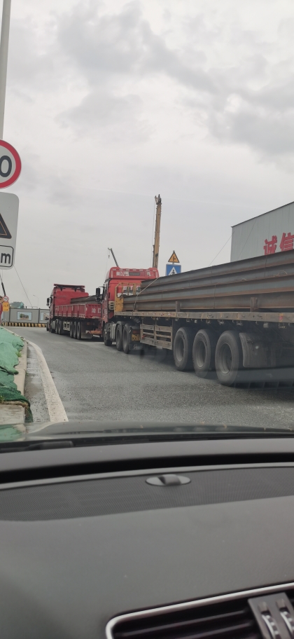 助力厦金大桥建设