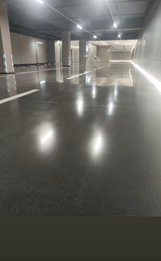 专业地坪施工，全国承接。