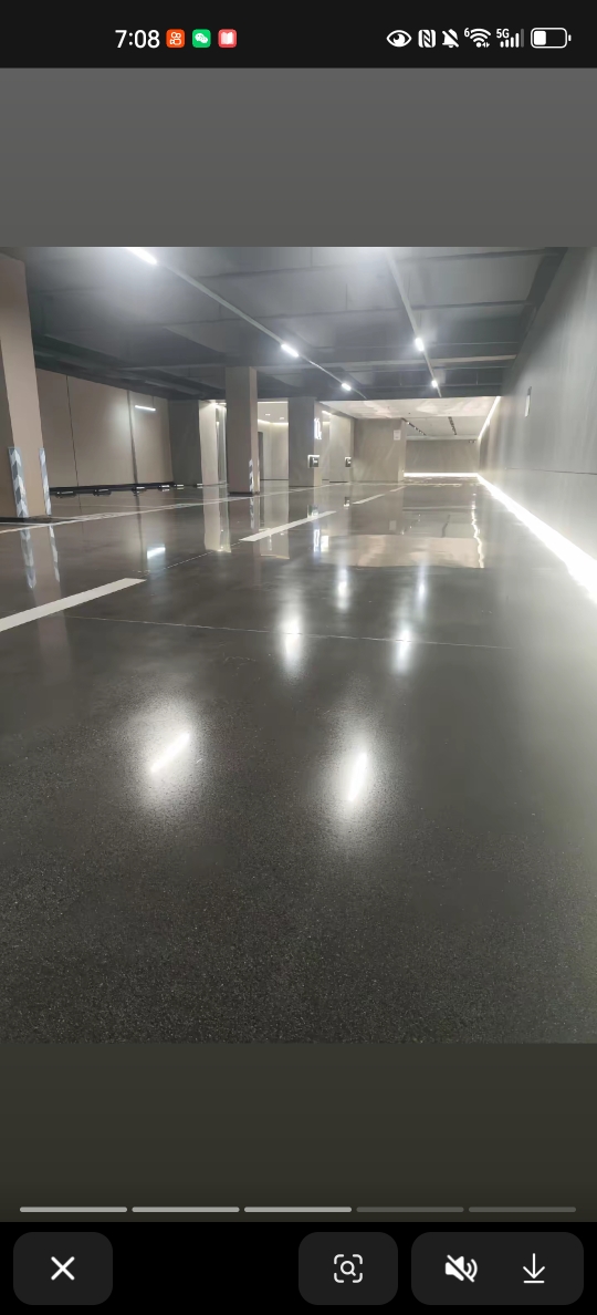 专业地坪施工全国承接。