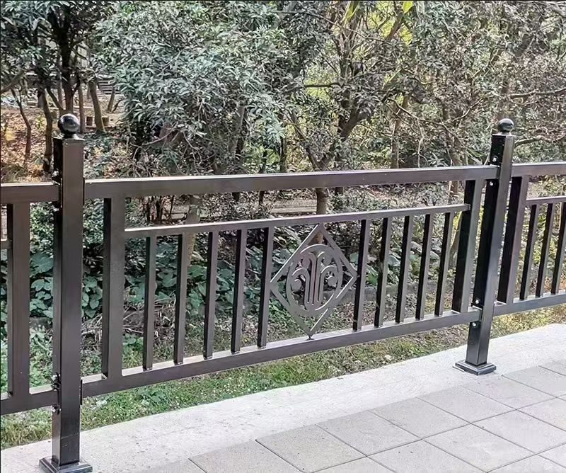 护栏围栏栏杆厂家
